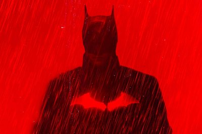 Recenze: The Batman 2022