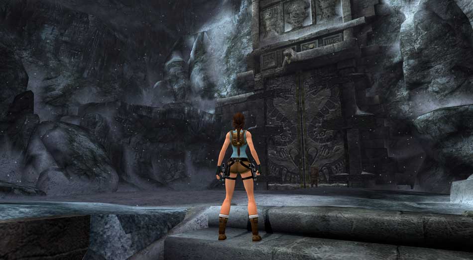 Tomb Raider: 10th Anniversary Edition