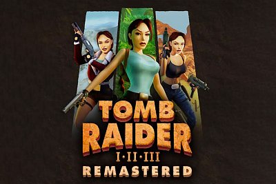 Recenze: Tomb Raider I-III Remastered Starring Lara Croft